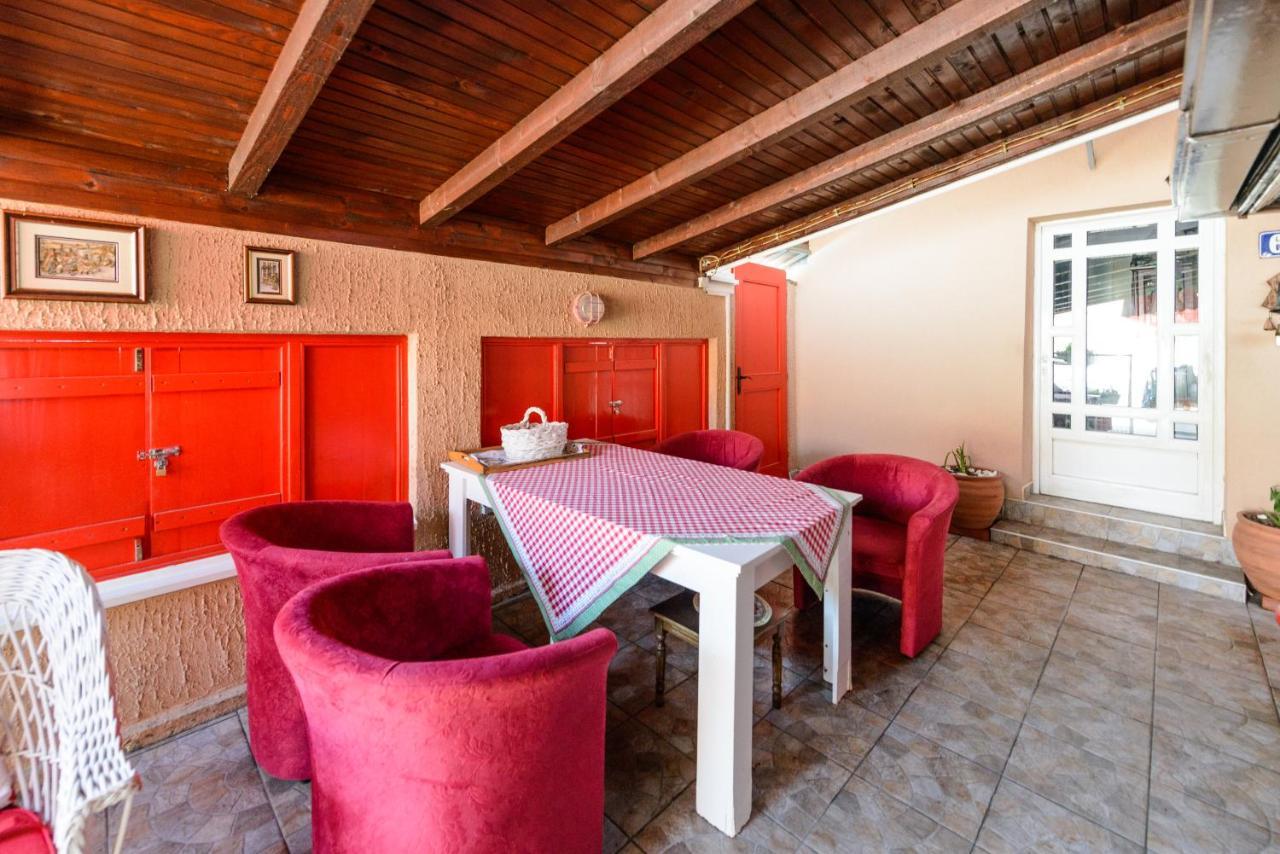 Апартаменти Apartman Lala Кралево Екстер'єр фото