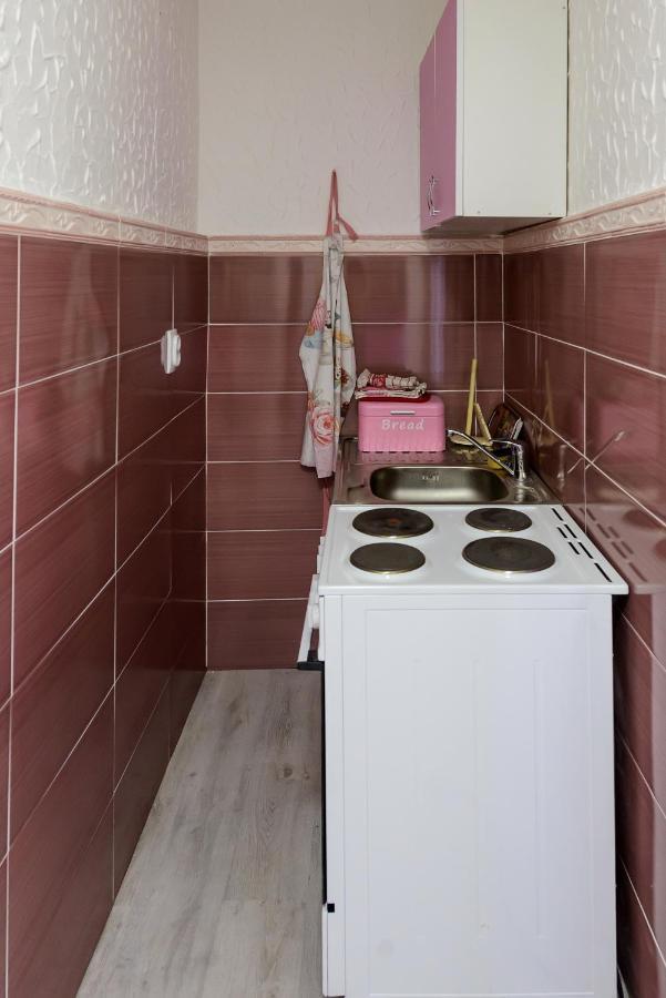Апартаменти Apartman Lala Кралево Екстер'єр фото