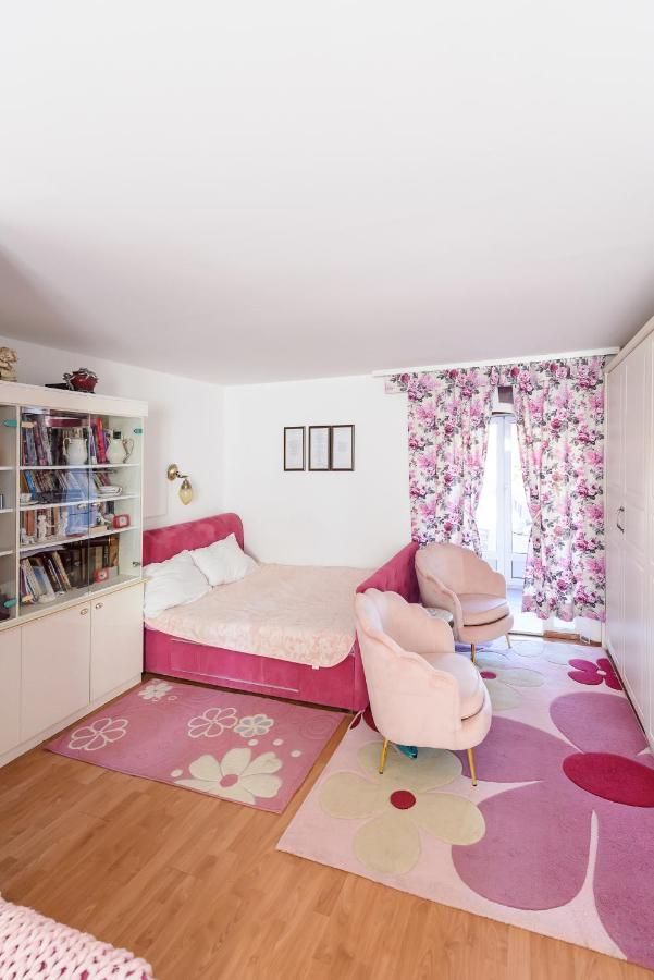 Апартаменти Apartman Lala Кралево Екстер'єр фото
